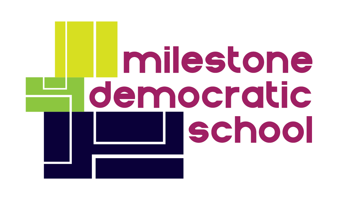 Logo for MDS